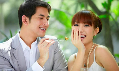 Đàn bà thà lấy chồng nghèo mà chung thủy, biết suy nghĩ còn hơn lấy chồng giàu mà lại lăng nhăng