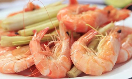 4 sai lầm khi cho trẻ ăn tôm không thấy dưỡng chất, chỉ gây hại sức khỏe