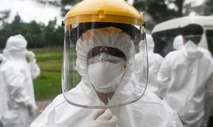 TP.HCM phát hiện biến thể Ấn Độ và biến thể Anh trong chuỗi ca bệnh mới nhất