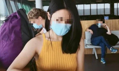 Yêu đương qua mạng bị lừa gần 800 triệu, gái xinh chơi chiêu ''cảm hóa'' đưa gã lừa đảo vào bẫy tình, cái kết khiến ai cũng phải nể