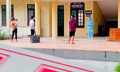 Khởi tố vụ án hình sự liên quan đến bệnh nhân 4694 ở Thanh Hóa