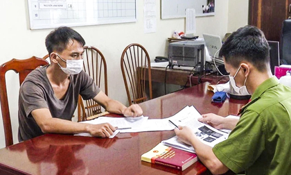 Lợi dụng dịch bệnh COVID-19, nam thanh niên 'giả' nghèo khổ lên facebook kêu gọi giúp đỡ