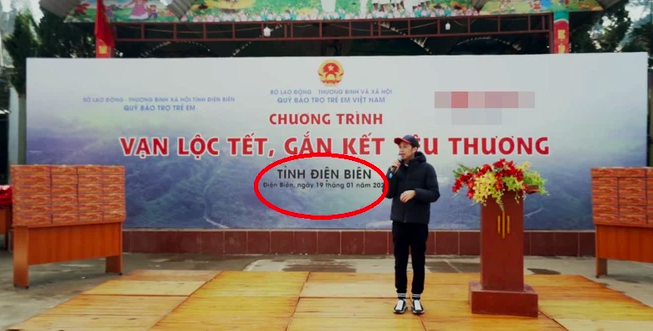 Không thể đi từ thiện 13 tỷ đồng vì bệnh dịch, Hoài Linh đã làm gì trong suốt 6 tháng qua? - Ảnh 5. Không thể đi từ thiện 13 tỷ đồng vì bệnh dịch, Hoài Linh đã làm gì trong suốt 6 tháng qua? - Ảnh 5.