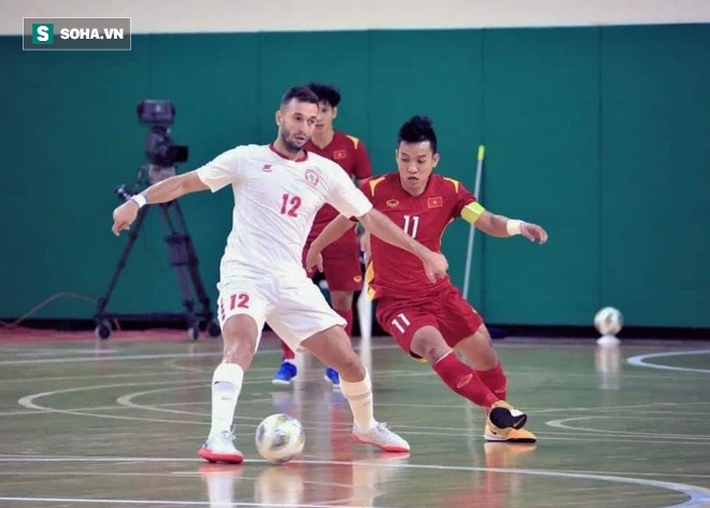Chơi đầy quyết tâm, đội tuyển Việt Nam nắm lợi thế đoạt chiếc vé vào VCK World Cup - Ảnh 3.