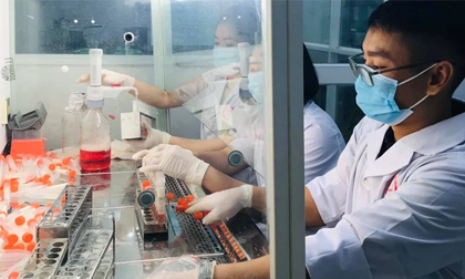 Cả nước thêm 58 ca mắc Covid-19, riêng Hà Nội 8 ca