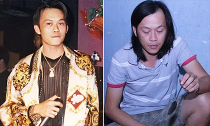 Hoài Linh: Từng rất quậy và 'đi chơi mỗi đêm'