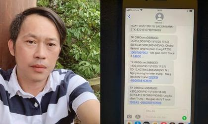 Hoài Linh nói 13 tỷ từ thiện 'vẫn đang trong tài khoản riêng', cộng đồng mạng phản ứng dữ dội