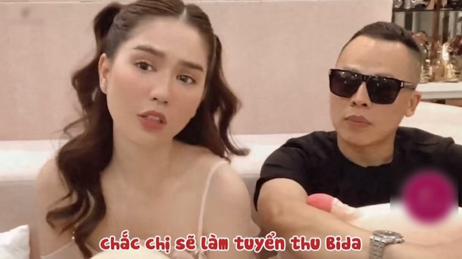 ngoctrinh