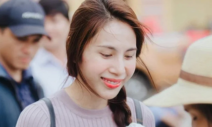 Thủy Tiên đích thân lên tiếng về thông tin nhận vơ nhà cứu trợ miền Trung, ghi điểm nhờ chi tiết này