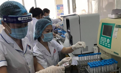 Chuyên gia nói về kỷ lục 300 ca mắc Covid-19: Đúng theo chu trình ủ bệnh của virus