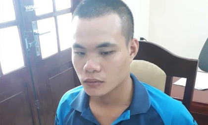 Hung thủ giết chủ ki-ot ở chợ đầu mối Thanh Hóa đã bị bắt giữ