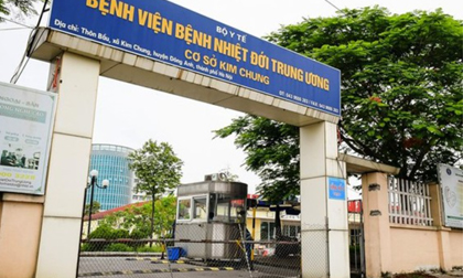 BV Bệnh Nhiệt đới TW cơ sở 2 quyết định kéo dài thời gian cách ly y tế đến ngày 9/6 để phòng dịch Covid-19