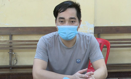Điều tra viên kể quá trình thâm nhập bệnh viện lấy lời khai thanh niên mắc Covid-19 nhập cảnh 'chui'