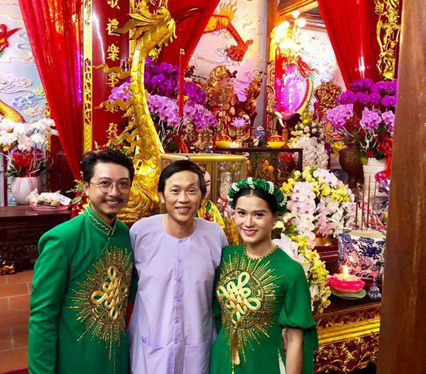 Bí mật nhà thờ Tổ bị đồn đoán 100 tỷ và chuyện Hoài Linh từ chối quyên góp tiền xây dựng - Ảnh 11.