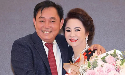 Tiết lộ số tiền 'khủng' ông Dũng lò vôi và bà Phương Hằng đóng góp cho tỉnh nhà