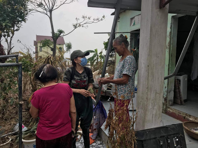 Mẹ Hồ Ngọc Hà lên tiếng về số tiền từ thiện 6,4 tỷ Trấn Thành gửi, nói ra điều xúc động - Ảnh 5.