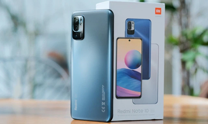 Có gì trong chiếc smartphone 5G rẻ nhất Việt Nam?