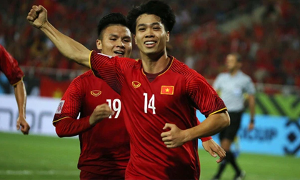 'Chiêu độc' từng dùng đã vô dụng, giờ đây Công Phượng sẽ là 'cú đấm thép' bất ngờ của thầy Park