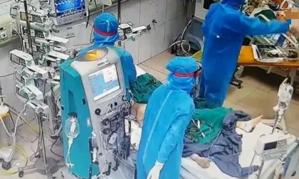 Việt Nam ghi nhận bệnh nhân Covid-19 thứ 47 tử vong: Bệnh nhân nữ, 22 tuổi