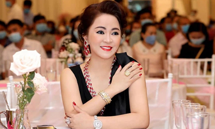 Giật mình với giá trị thật của kim cương mà bà Phương Hằng và Hoài Linh nâng niu như báu vật