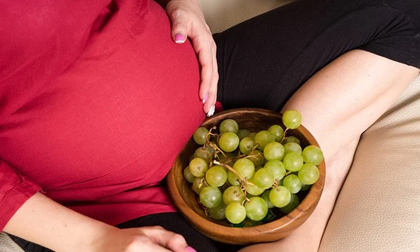 5 loại trái cây tiềm ẩn nguy cơ gây sảy thai mẹ bầu nhất định phải tránh