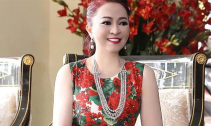 Sổ đỏ cân “ký”, ủng hộ hàng trăm nền đất chống dịch Covid-19, bà chủ Đại Nam Nguyễn Phương Hằng giàu cỡ nào trên thị trường BĐS?