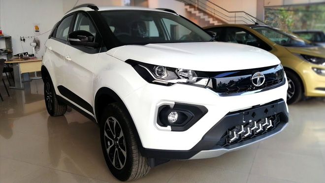 Ô tô 200 triệu trang bị cả tá công nghệ, khiến Kia Seltos vã mồ hôi - Ảnh 2.