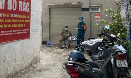 Khởi tố vụ án lây lan dịch bệnh tại Hội Tin Lành truyền giáo Phục Hưng