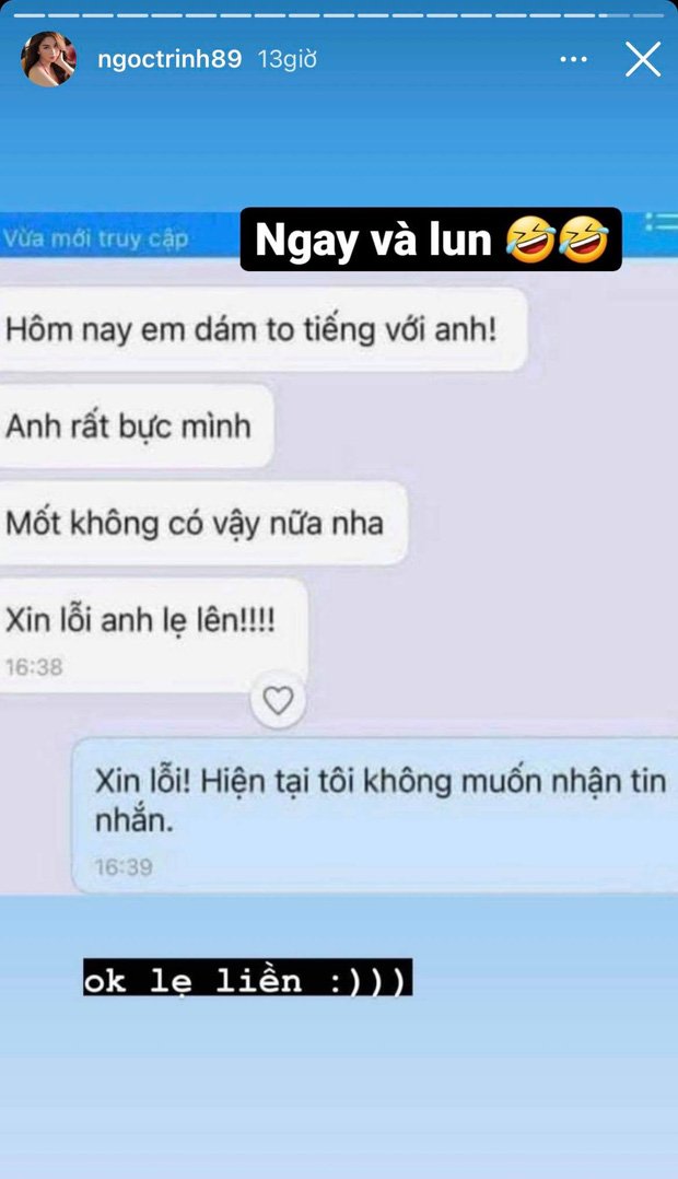 ngoctrinh