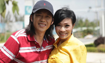 Phương Thanh nói về scandal Hoài Linh: Nghiệp của ai người đó tự giải quyết