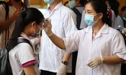 Chính thức: TP.HCM quyết định hoãn kỳ thi tuyển sinh vào lớp 10
