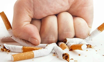 Hút thuốc lá làm tăng nguy cơ mắc Covid-19: Áp dụng ngay những cách này để 'cai thuốc' thành công