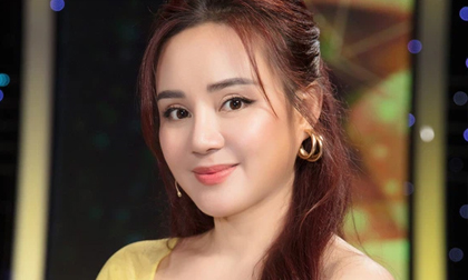 Vy Oanh lên tiếng, khép lại chuyện bị bôi nhọ làm vợ bé, đẻ thuê, giật chồng