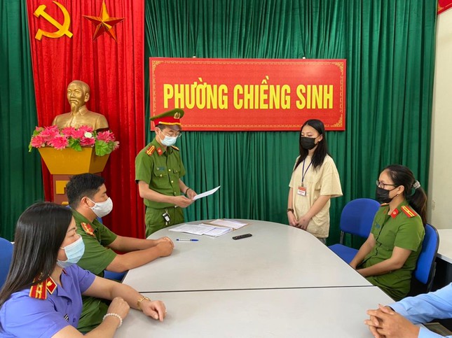 Mánh khóe tinh vi của 