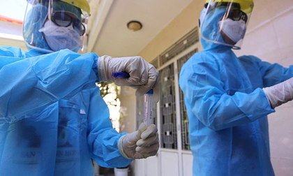 Hà Nội: Phát hiện 27 ca dương tính SARS-CoV-2
