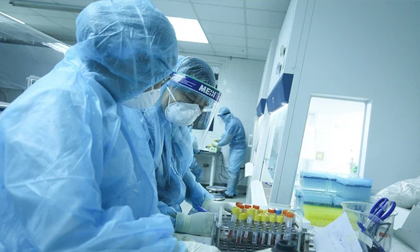 TP.HCM: Thêm 51 ca dương tính SARS-CoV-2, tổng cộng 200 ca chỉ sau 5 ngày