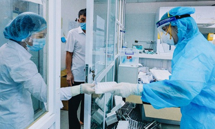 Trưa 31/5, thêm 68 ca mắc Covid-19 mới, trong đó Bắc Giang 48 ca, Hà Nội 12 ca