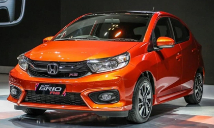 4 mẫu ô tô nhập khẩu giá rẻ 'vô địch', đắt hàng tại Việt Nam