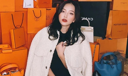 Mánh khóe tinh vi của hot girl 10x đưa hàng loạt chị em vào 'bẫy hàng hiệu', chiếm đoạt hàng tỷ đồng