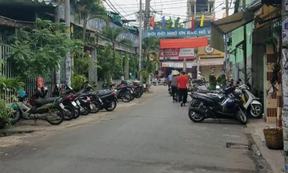 Được bạn rủ đi đánh nhau, thanh niên bị nhóm đối tượng truy sát chém chết ở Sài Gòn