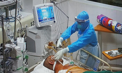 Thông tin nam sinh 22 tuổi tử vong sau khi dương tính với SARS-CoV-2 là không chính xác