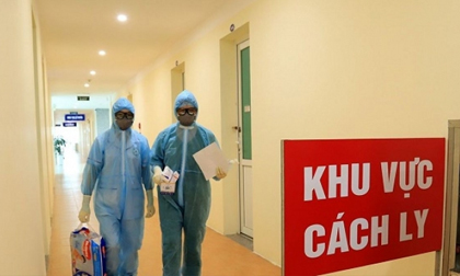 TP.HCM phát hiện thêm 11 ca dương tính, nâng tổng số ca liên quan ổ dịch Hội thánh lên 211