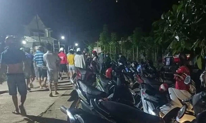 Thiếu nữ 17 tuổi nghi nhảy cầu tự tử sau khi mượn xe máy của mẹ đi công việc