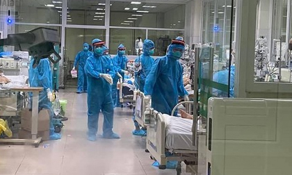 Ca Covid-19 tử vong đầu tiên tại TP.HCM: Con gái 37 tuổi của chủ quán bánh canh O Thanh
