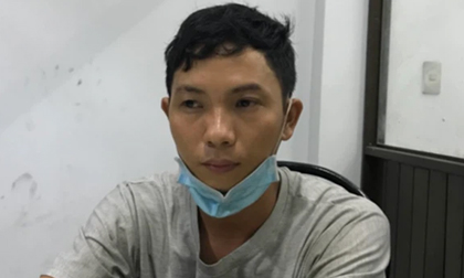 Lời khai nghi phạm đổ xăng đốt nhà khiến 2 vợ chồng bị bỏng nặng ở Sài Gòn