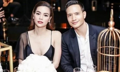 Hà Hồ hé lộ về đám cưới với Kim Lý, giải đáp thắc mắc chuyện hai con giống ai