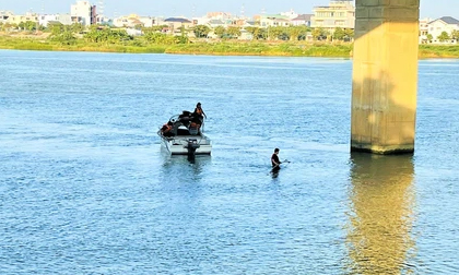 3 học sinh ở Đà Nẵng rủ nhau tắm sông, 1 em chết đuối