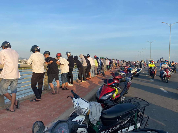 3 học sinh ở Đà Nẵng rủ nhau tắm sông, 1 em chết đuối - Ảnh 4.