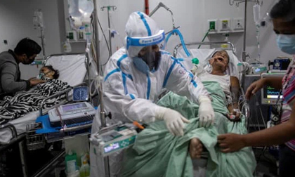 'Virus vẫn chưa tha cho chúng ta': Châu Á và châu Phi ‘nóng như lửa đốt’ vì biến chủng từ Ấn Độ