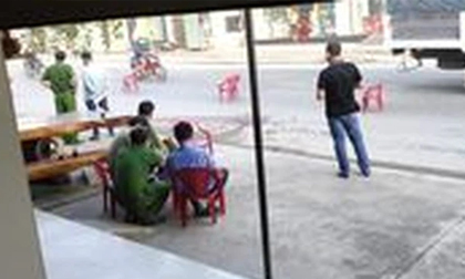 Thanh niên tử vong với nhiều vết thương tích trên cơ thể nghi bị sát hại ở Long An